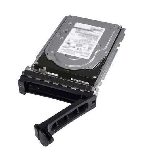 U370R - Dell 100GB SATA 2.5" Hot Swap SSD