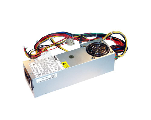 U5427 - Dell 160-Watts Power Supply for OptiPlex GX270 GX280