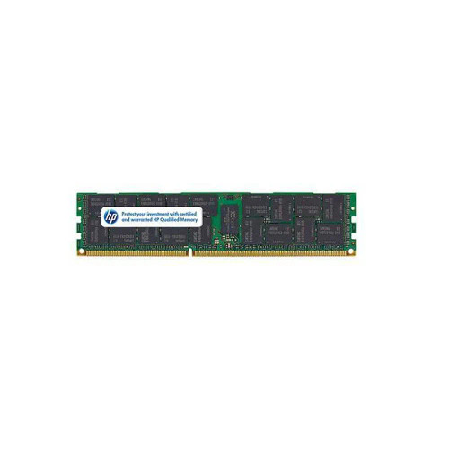 HP 647651-081 8GB DDR3-1600MHz ECC Registered Memory Module