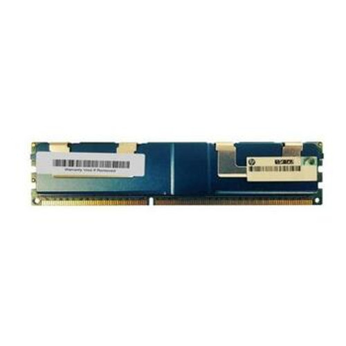 647903-B21 - HP 32GB PC3-10600 DDR3-1333MHz ECC Registered CL9 240-Pin Load Reduced DIMM 1.35V Low Voltage Quad Rank Memory Module