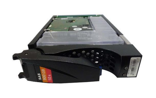 V3-VS10-900U - EMC 900GB 10000RPM SAS 6Gbps 3.5" HDD