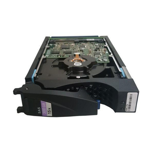 V3-VS15-300UE - EMC 300GB 15000RPM SAS 6Gb 3.5" HDD