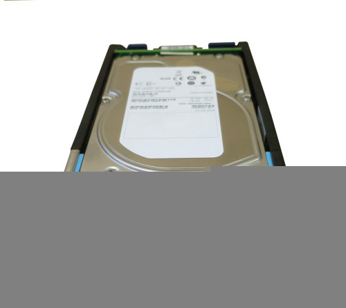 V3-VS15-600U EMC 600GB 15000RPM SAS 6Gbps 16MB Cache 3.5-inch Internal Hard Drive Upgrade for VNXe 3300/ 5100/ 5300 Series