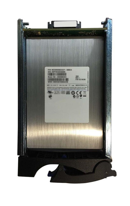 V4-VS6F-100 EMC 100GB SAS 6Gb 3.5-inch EFD Solid State Drive (15-Disk)