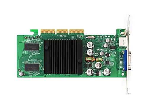 V9520MAGIC/128M - ASUS 128MB Video Graphics Card