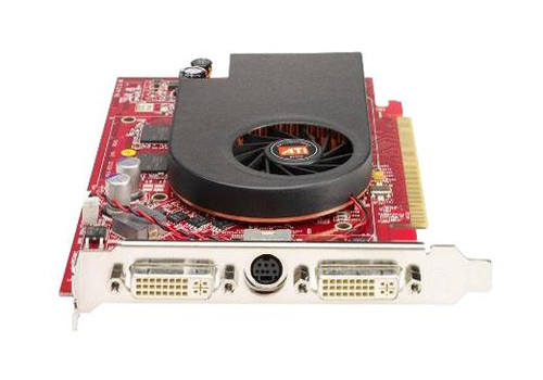 VCD002215-00 - ATI Technologies 256MB PCI Express MXM Graphics Card