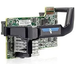 649940-001 - HPE Dual Port 10Gb PCIe x8 Network Adapter