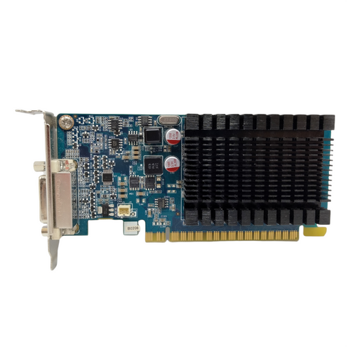 VCG84DMS1D3SXPB-CG - PNY Technology 1GB DDR3 PCIe Graphics Card