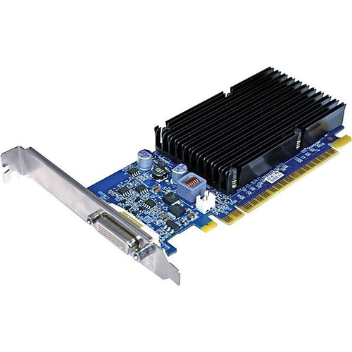 VCG84DMS5R3SXPB - PNY Technology 512MB DDR2 PCIe x16 Graphics Card