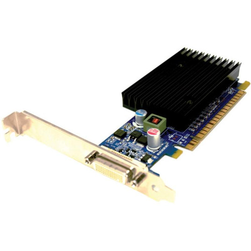 VCG84DMS5R3SXPB - PNY GeForce 8400GS 512MB PCI Express Video Graphics Card