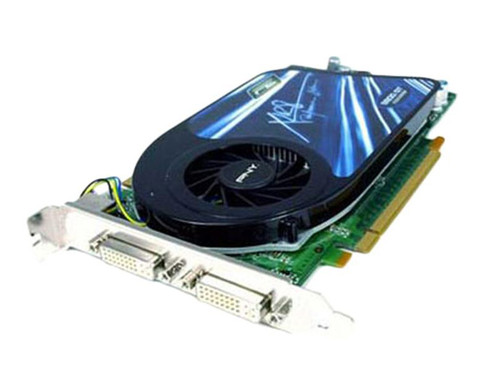 VCG98GTEE1XPB-A1 - PNY Technology 1GB 256-Bit DDR3 PCIe 2.0 Video Card