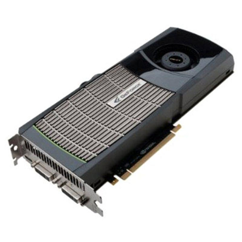 VCGGTX480XPB-A1 - PNY Technology 1536MB GDDR5 384-Bit PCIe 2.0 Graphics Card