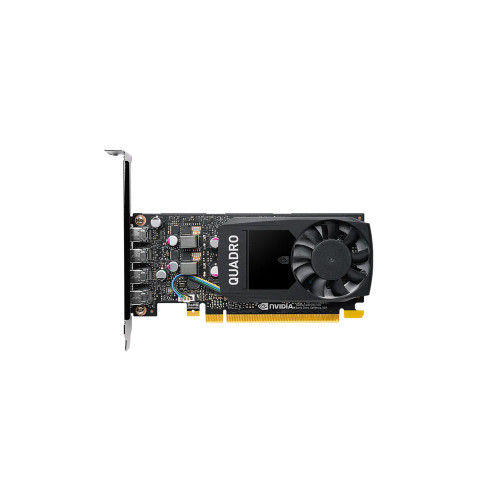 VCQ400-PB - PNY Technology 512MB DDR3 PCIe x16 Graphics Card