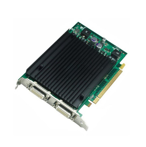 VCQ440NVS-PCIE-D-PB - Nvidia 256MB PCI Express Video Graphics Card
