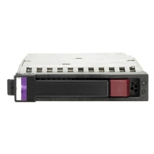 HPE 652625-001 146gb 15000rpm Sas 6gbps 2.5inch Sff Sc Hot Swap Enterprise Hard Drive With Tray For Proliant Gen8 And Gen9 Servers