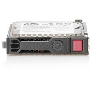 652625-002 - HP 300GB 15000RPM SAS 6Gb/s 2.5" HDD