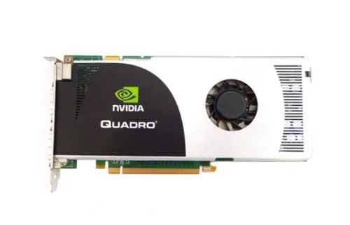 VCQFX3700-PCIE - PNY Technology 512MB GDDR3 Dual DVI Graphics Card