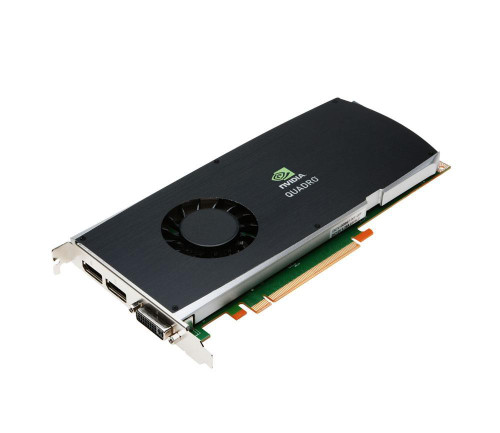 VCQFX3800-PCIEBLK-1 - PNY Technology 1GB PCI-Express Graphics Card
