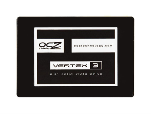 VTX3-25SAT3-128G - OCZ Technology 128GB SATA 6Gb/s 2.5" SSD