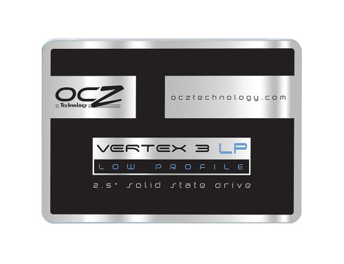 VTX3LP-25SAT3-240G - OCZ Technology 240GB SATA 6Gbps 2.5" Low Profile SSD