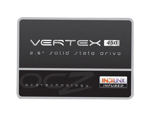 VTX450-25SAT3-128G - OCZ Technology 128GB SATA 6Gb/s 2.5" SSD