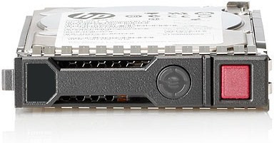 653952-001 - HP 600GB 15000RPM SAS 6Gb/s 3.5" HDD