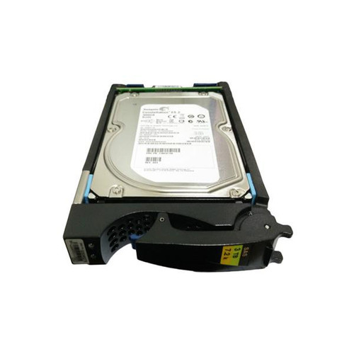 VX-VS07-030U EMC 3TB 7200RPM SAS 6Gbps 3.5-inch Internal Hard Drive Upgrade for VNX 5500/ 5700/ 7500 Series Storage Systems