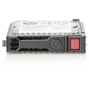 HP 653955-001 300GB 10000RPM SAS 2.5 Hard Drive for Gen8 Servers