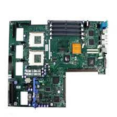 W1481 - Dell System Board (Motherboard) for PowerEdge 1650