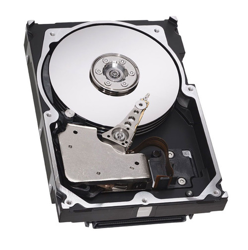 W2570 Dell 36GB 10000RPM Ultra-160 SCSI 68-Pin 3.5-inch Internal Hard Drive