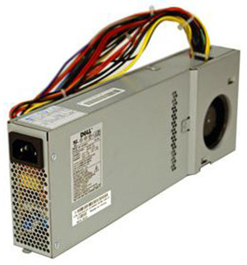 W5184 - Dell 210-Watts Power Supply for OptiPlex GX280