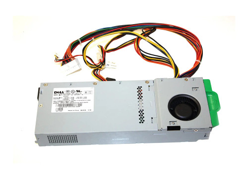 W5184 - Dell 210W AC Power Supply