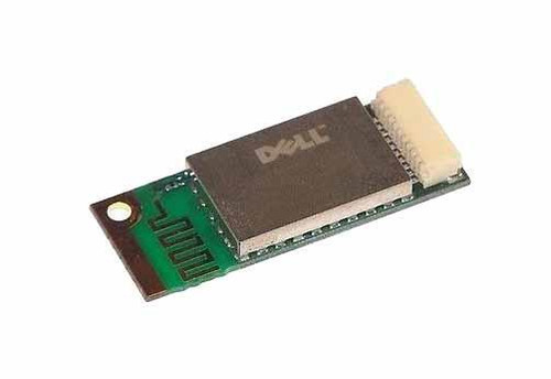 W9242 Dell Bluetooth Internal Wireless Card 350 (U2) (RoHS)