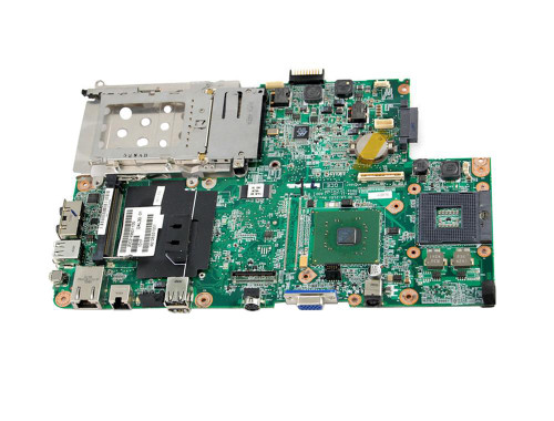 W9259 - Dell Motherboard support Integrated Video for Inspiron 6000 Laptop