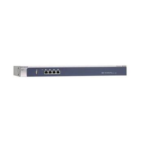 WC7520 NetGear ProSafe 20-AP Wireless Controller System (4x 10/100/1000Mbps LAN and 1x USB Port)