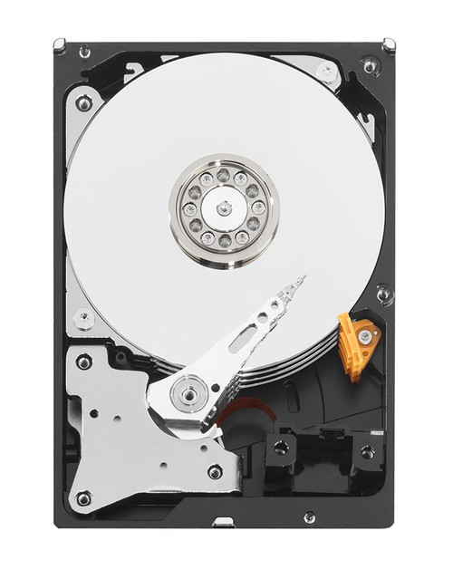 WD40E31XSP Western Digital Blue SSHD 4TB 5400RPM SATA 6Gbps 64MB Cache 8GB NAND MLC SSD 3.5-inch Internal Hybrid Hard Drive