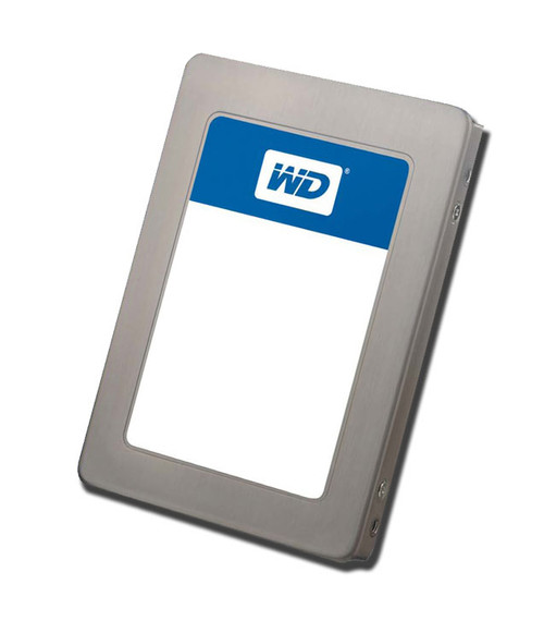 WE21J3000546 - Western Digital 128GB SATA 3Gb/s 2.5" SSD