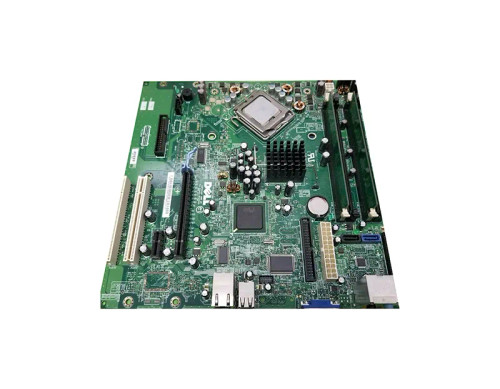 WG261 - Dell Dimension 5150 5150C Motherboard