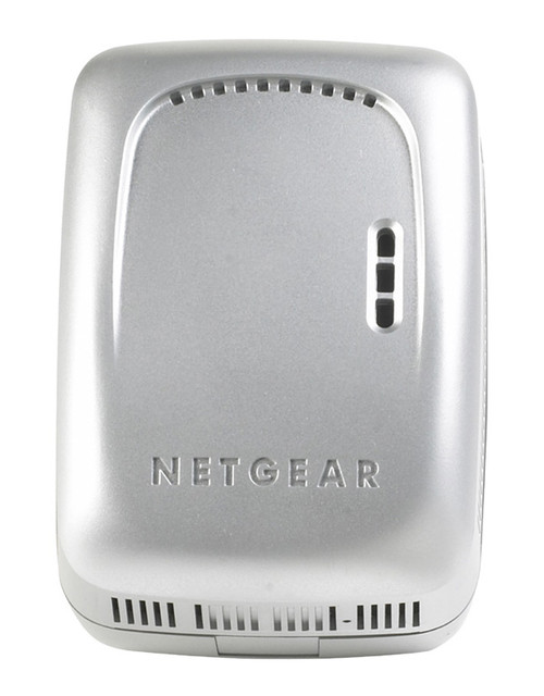 WGX102 - NetGear 54Mbps 802.11g Wireless Range Extender