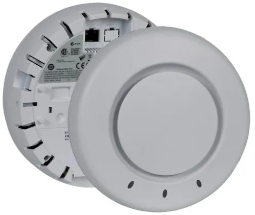 WLA522 - Juniper Networks Dual Band 802.11a/b/g/n Gigabit PoE Access Point