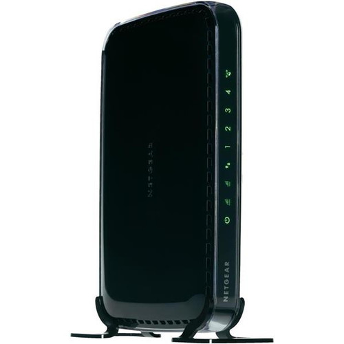 WN2500RP-100PES - Netgear WN2500RP IEEE 802.11n 300Mbps Wireless Range Extender