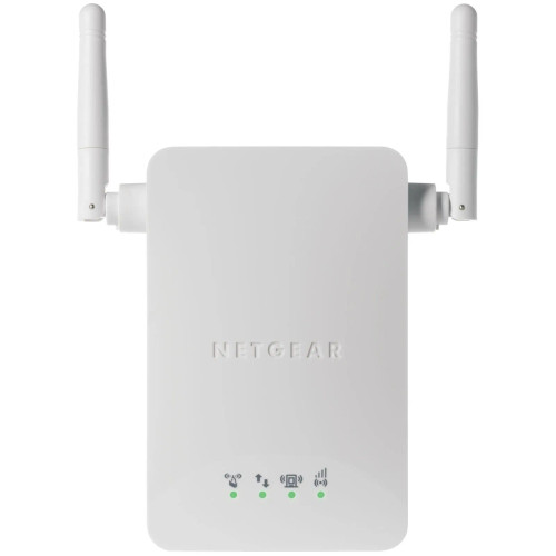 WN3000RP - NetGear 300Mbps Wireless Range Extender