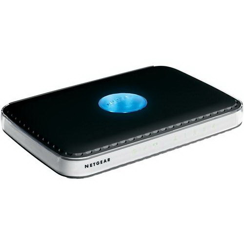 WNDR3300100NAS - NetGear N300 Dual Band Wireless Router