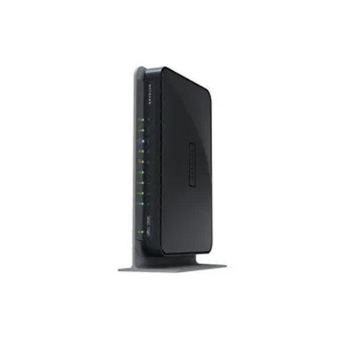 WNDR37AV-100NAS - Netgear Wireless Router for Video and Gaming