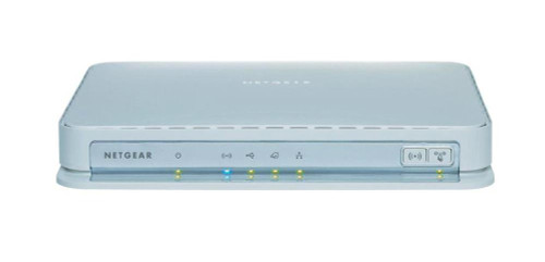 WNDRMAC-100PES - NetGear Router Wless N600 Dualband Gigabit Wless Extreme