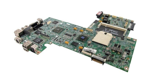 WP042 - Dell UMA AMD Motherboard S1 for Inspiron 1521 Laptop