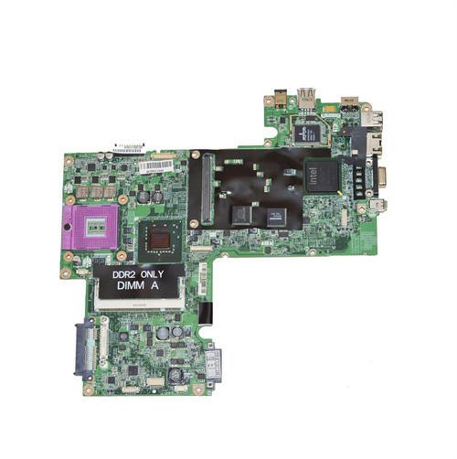 WP043 - Dell System Board (Motherboard) for Inspiron 1520