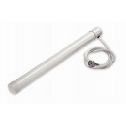 WS-AO-DT05120-1 - Enterasys 120° 2.3-2.7/4.9-6.1GHz Sector Antenna