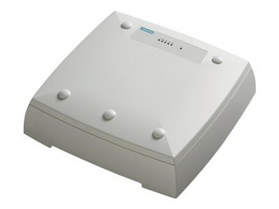 WS-AP2650 - Enterasys Dual Radio 802.11a/b/g Outdoor Access Point