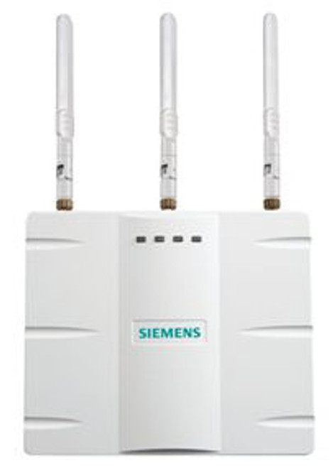 WS-AP3640-NAM Enterasys Dual Radio 802.11a/b/g/n Standalone Indoor Access Point With External Dual-Band Antenna